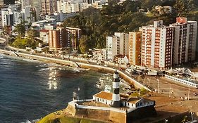 Apartamento Pôr do Sol Farol da Barra AC